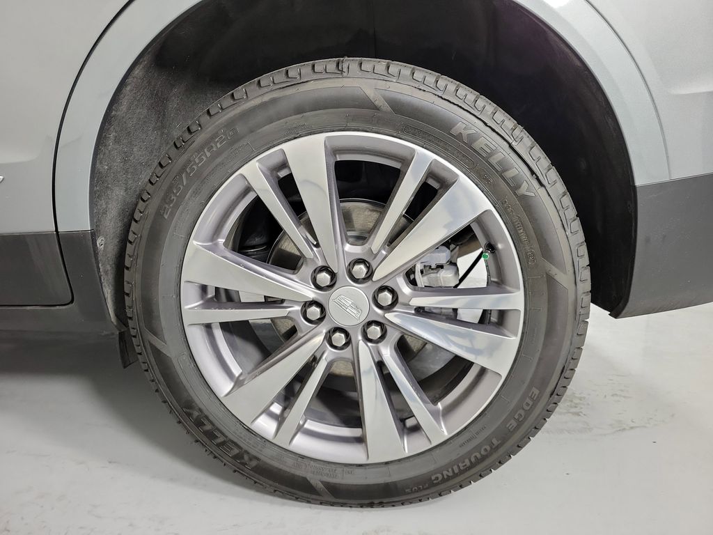 2024 Cadillac XT5 Premium Luxury - 9
