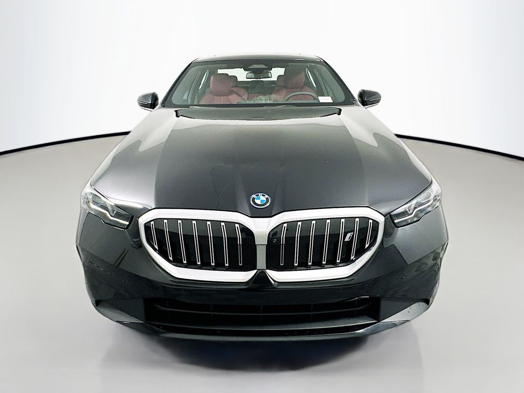 Thumbnail: 2025 BMW i5 - 2