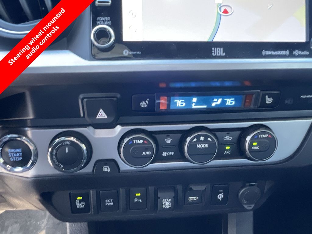 Used 2023 Toyota Tacoma Truck