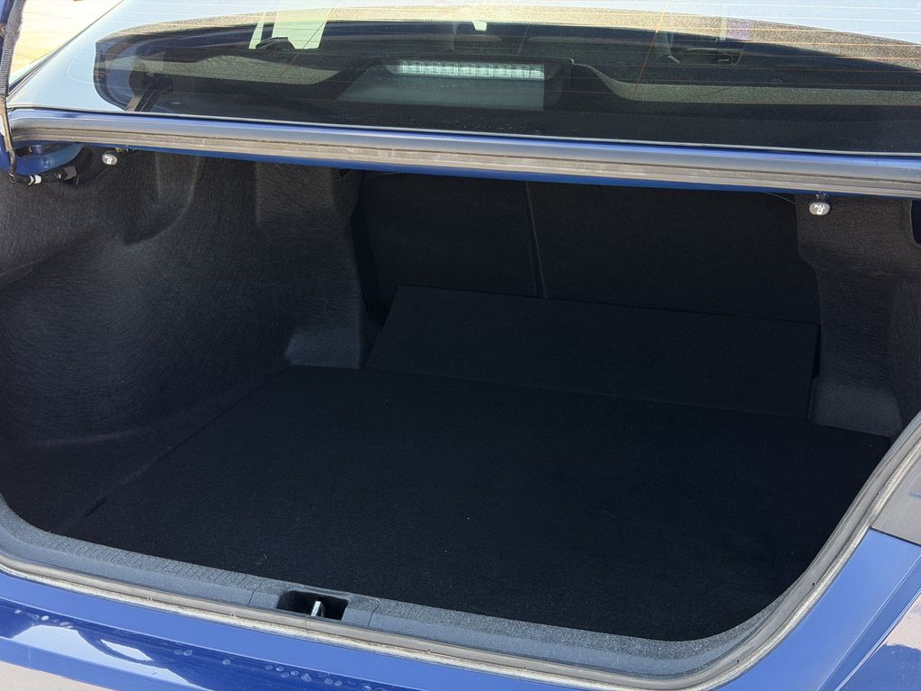 Used 2025 Toyota Camry Sedan