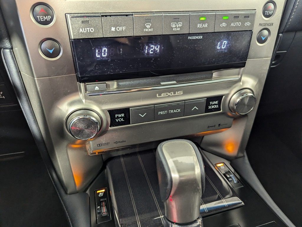2021 Lexus GX GX photo