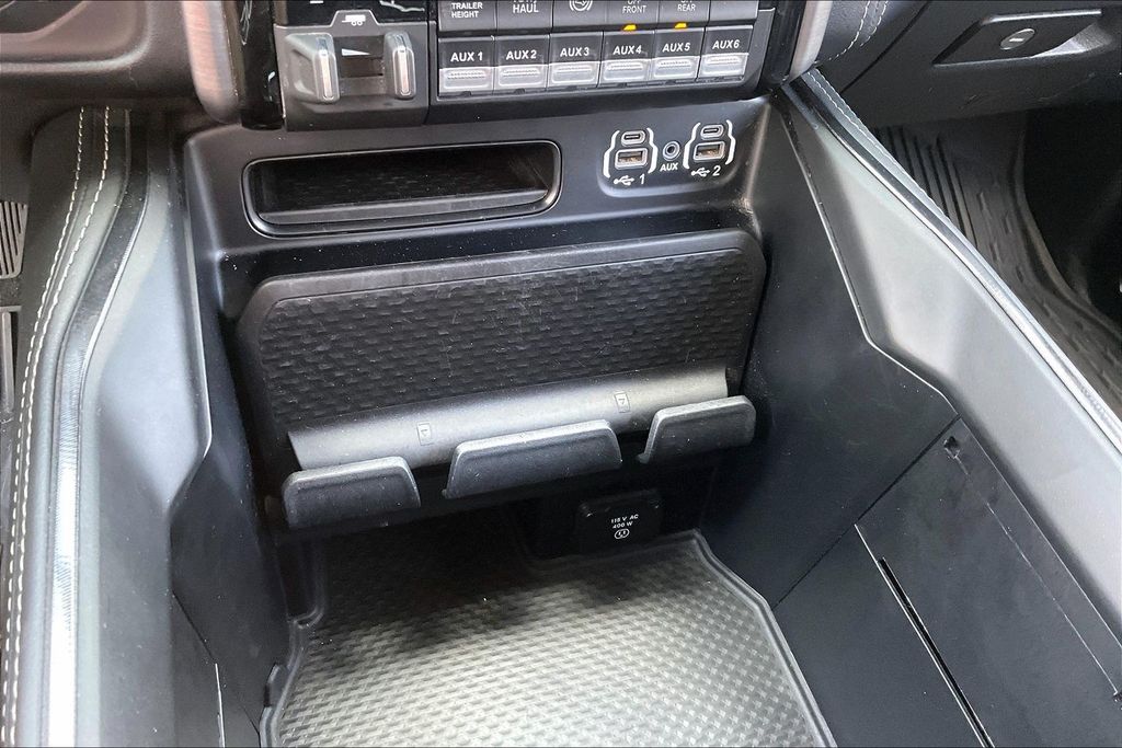 Used 2024 Ram 2500 Truck