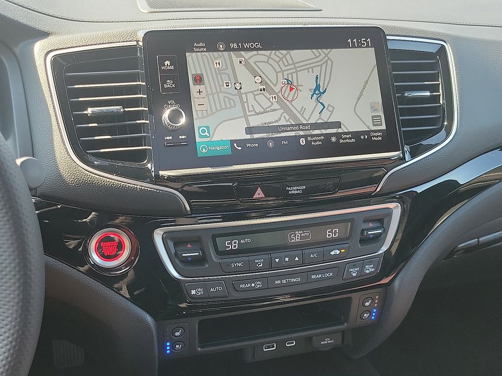 Thumbnail: 2026 Honda Ridgeline - 10