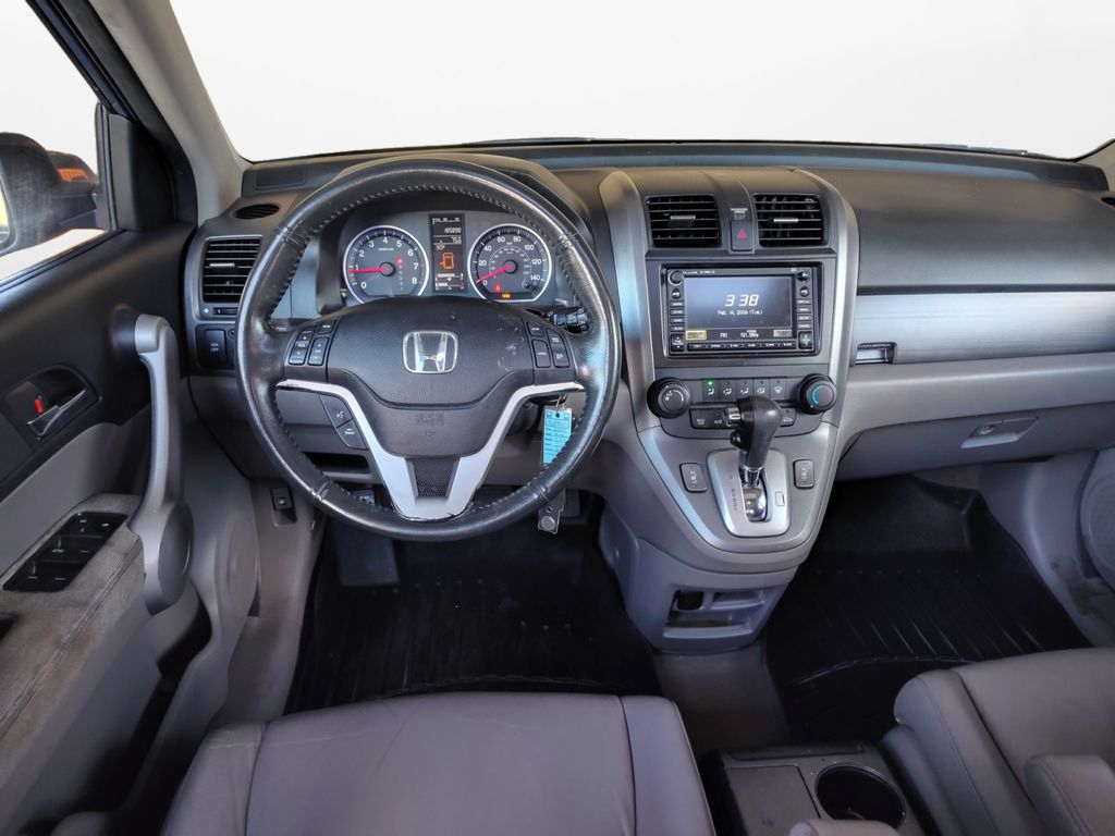 Used Car 2007 Honda Cr-v  Ex-l For Sale Under $10,000 In Austin, Texas