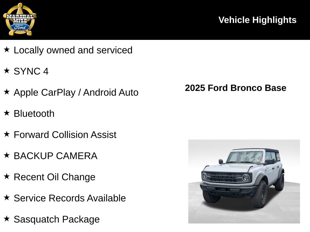 View vehicle photo 2
