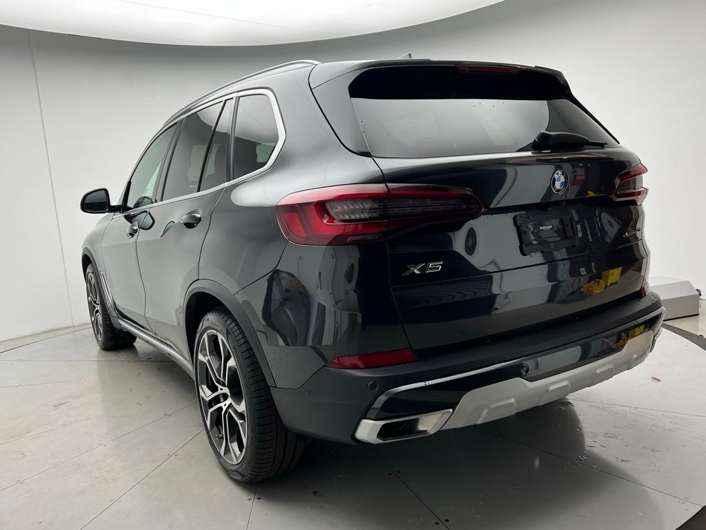Thumbnail: 2023 BMW X5 - 4