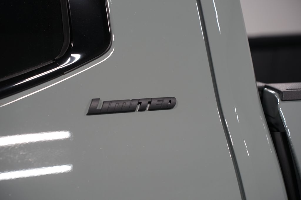 Thumbnail: 2026 Toyota Tundra - 11