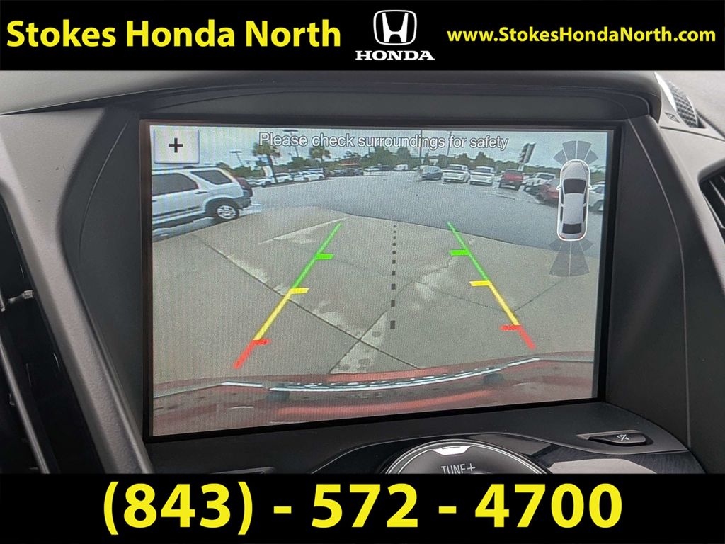 Used 2019 Ford Escape SUV
