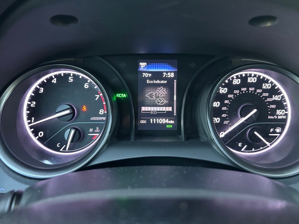 Thumbnail: 2024 Toyota Camry - 23