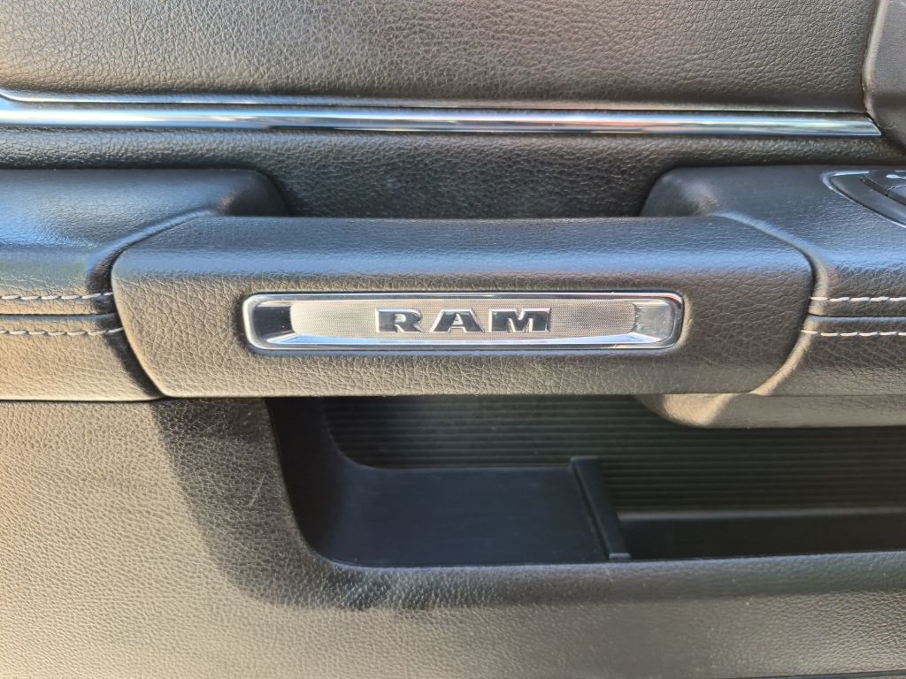 Used Car 2018 Ram 2500  Laramie For Sale Under $50,000 In Austin, Texas