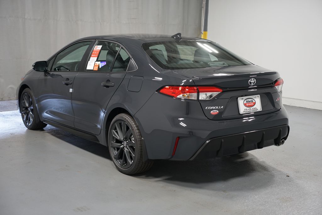 Thumbnail: 2026 Toyota Corolla - 6