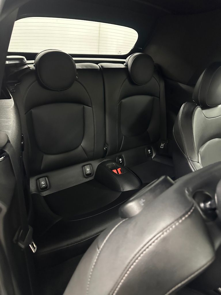 used 2018 MINI Cooper S car, priced at $19,985