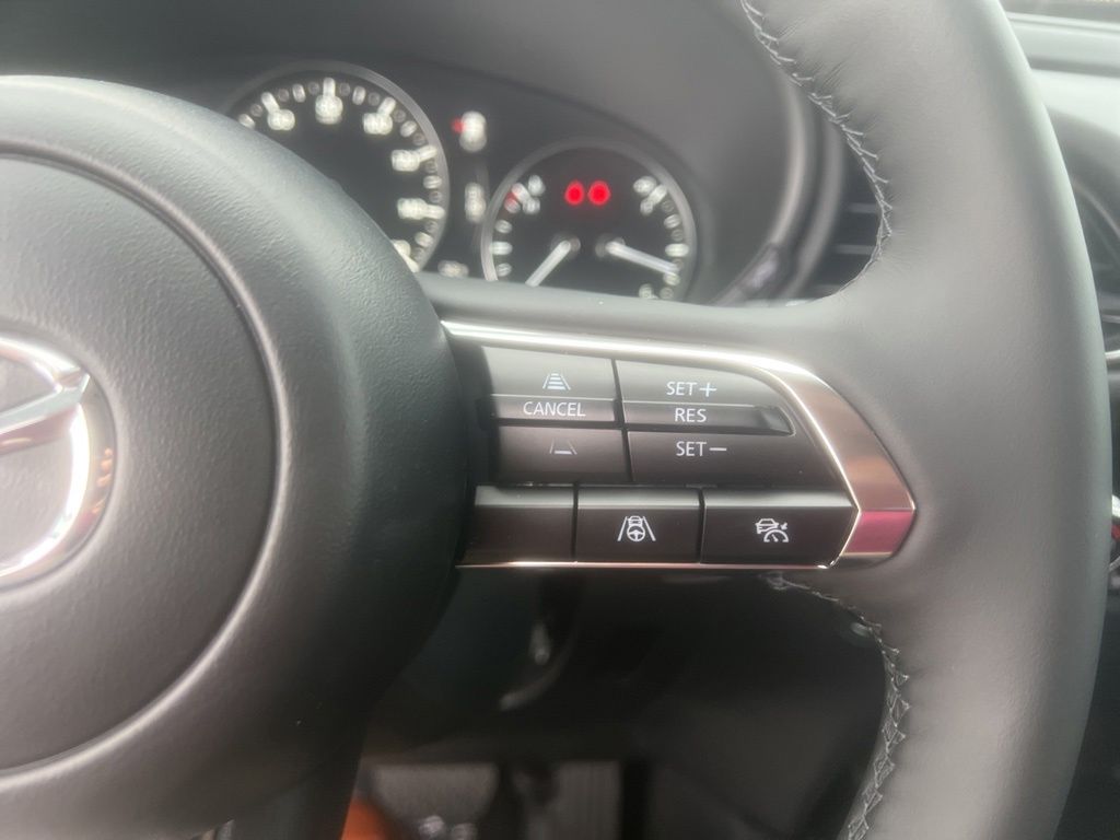 New 2026 Gray Mazda 2.5 Turbo Premium Plus image 20