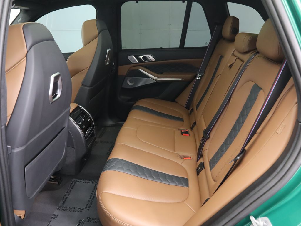 Thumbnail: 2024 BMW X5 - 22