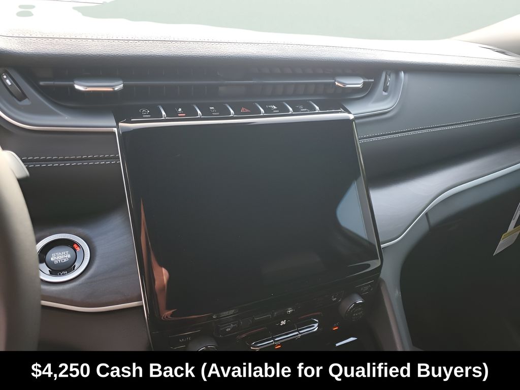 New Car 2025 Jeep Grand Cherokee  Limited For Sale Under $40,000 In Austin, Texas