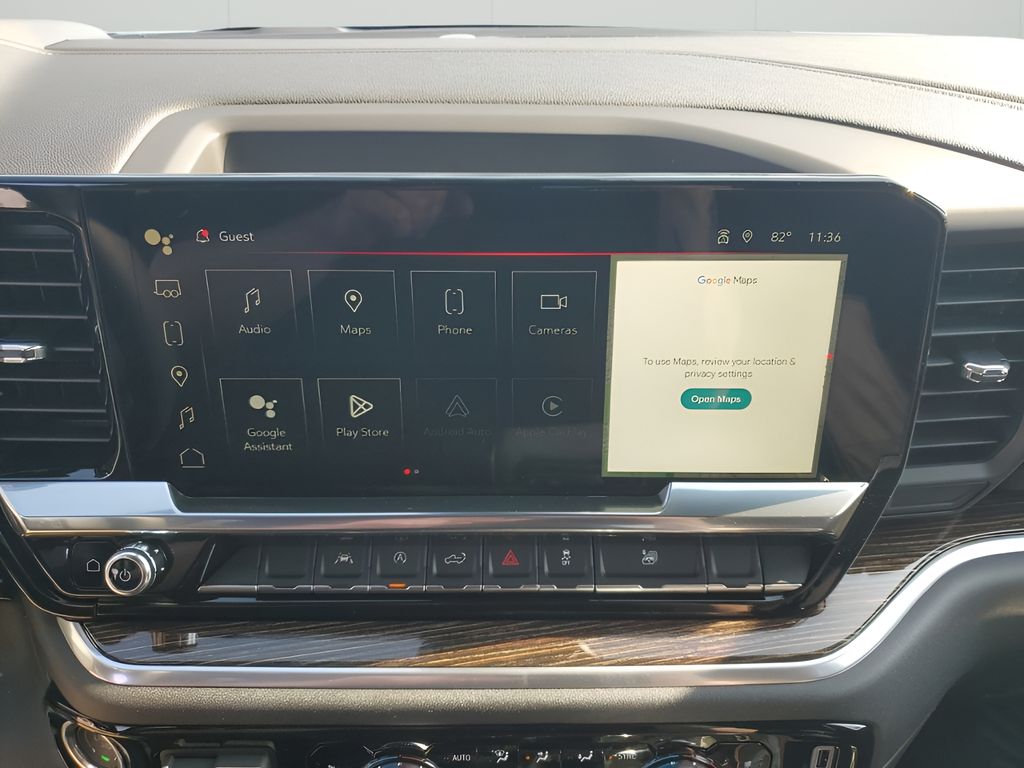 New 2026  GMC Elevation image 39