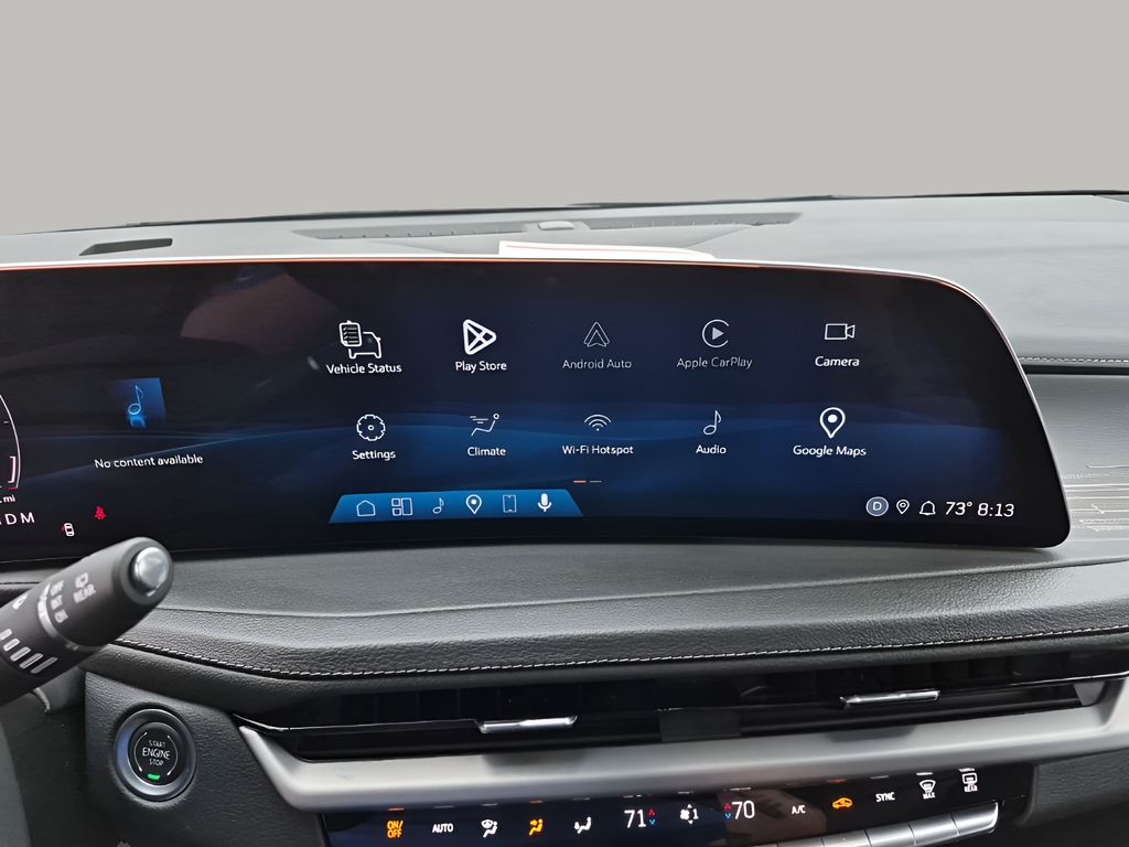 Used Car 2025 Cadillac Xt4  Premium Luxury For Sale Under $35,000 In Austin, Texas