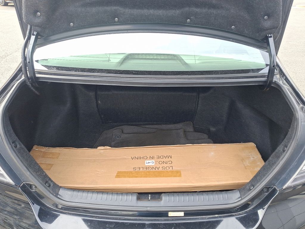 Thumbnail: 2013 Honda Civic - 26