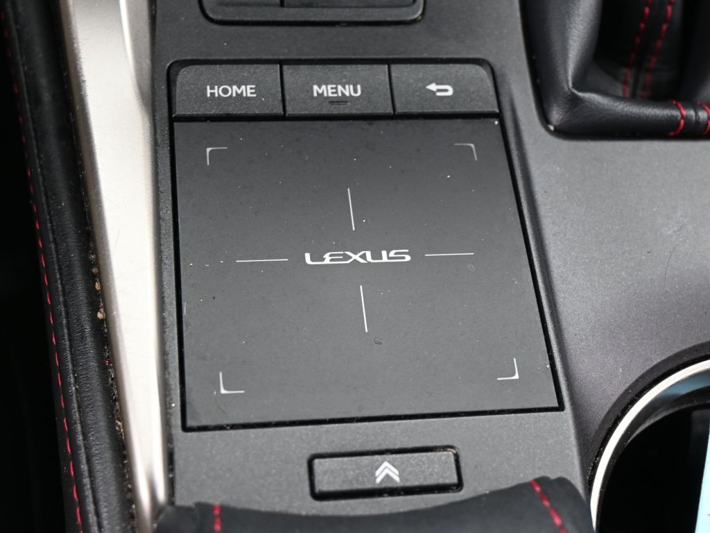 Used 2021 Eminent White Pearl Lexus 300 F Sport image 23