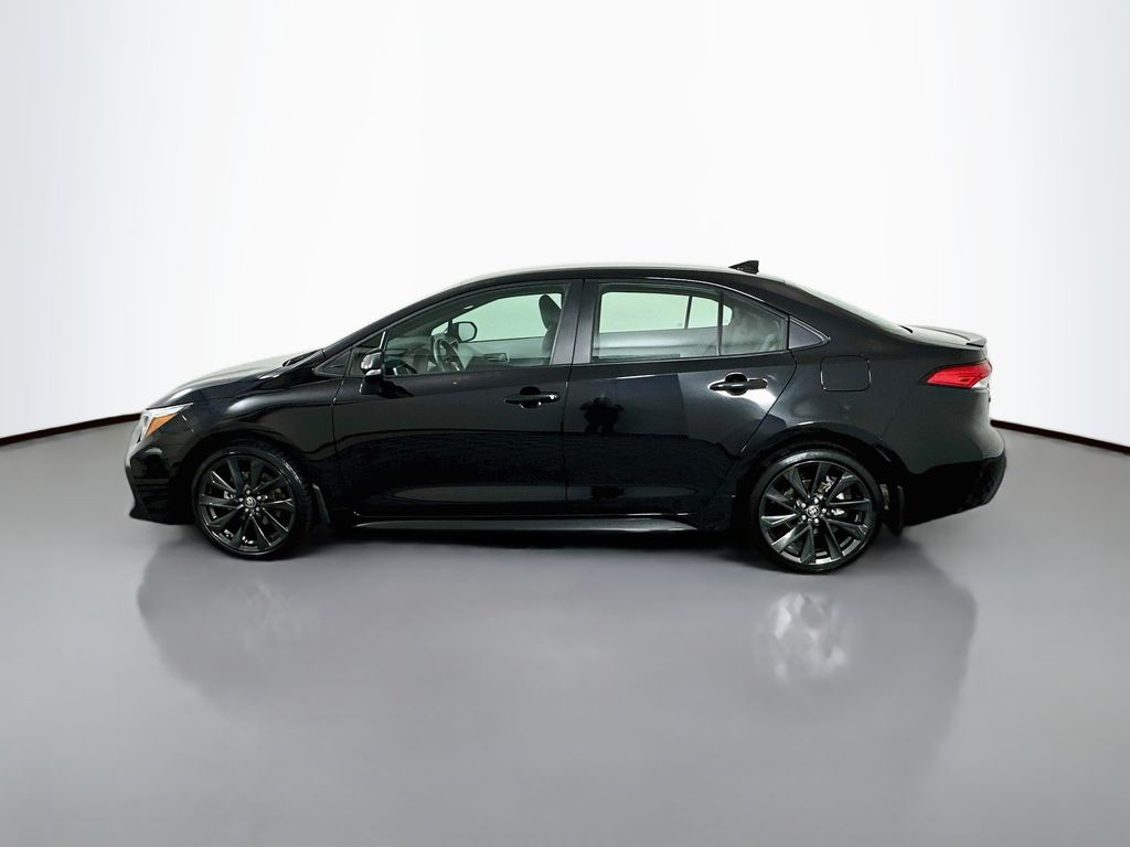 Thumbnail: 2026 Toyota Corolla - 8