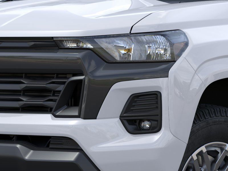 2024 Chevrolet Colorado LT 10