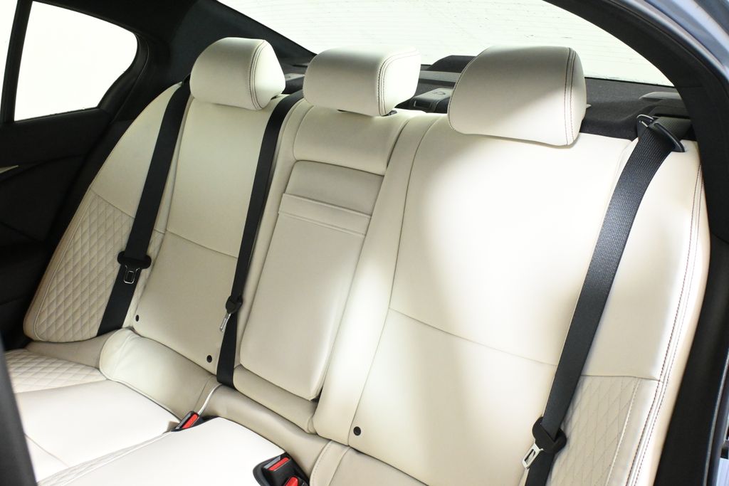 Thumbnail: 2023 INFINITI  - 4