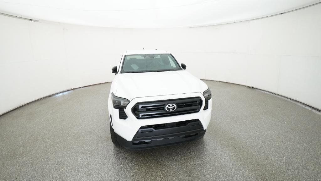 Thumbnail: 2025 Toyota Tacoma - 25