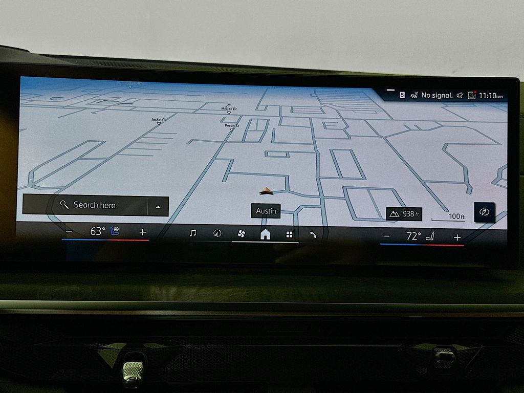 Thumbnail: 2026 BMW X6 - 12