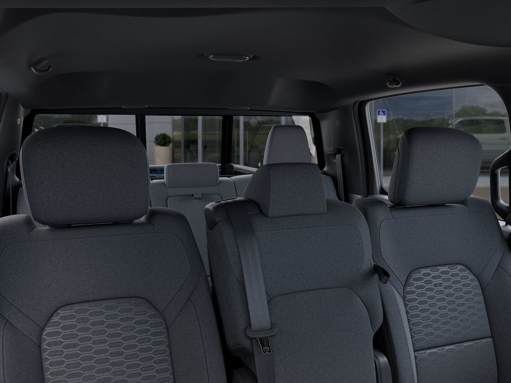 New 2026 Ram 1500 Truck