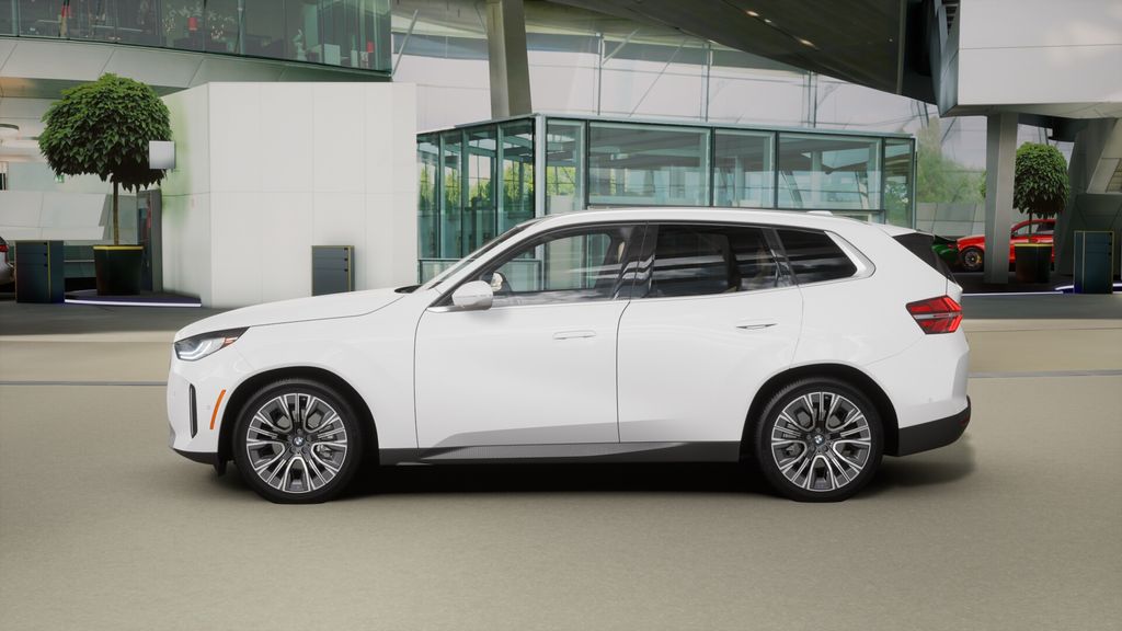 Thumbnail: 2026 BMW X3 - 29