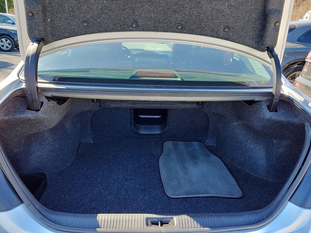 Thumbnail: 2012 Toyota Avalon - 29