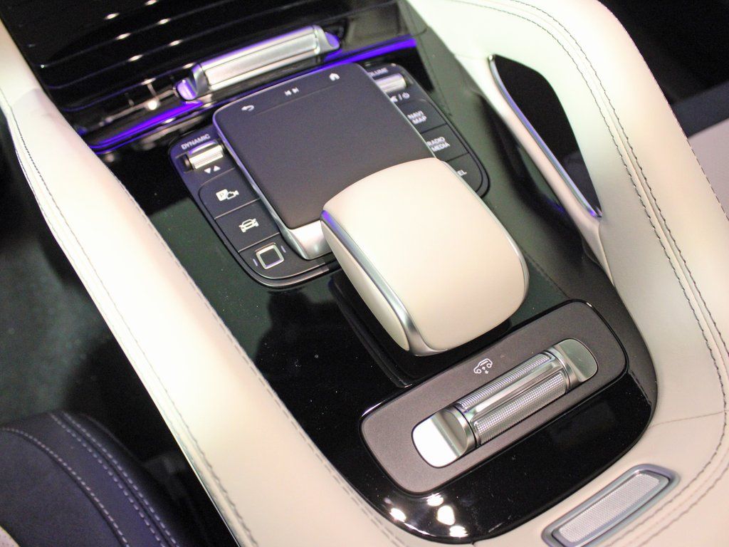 used 2026 Mercedes-Benz GLE car, priced at $79,999