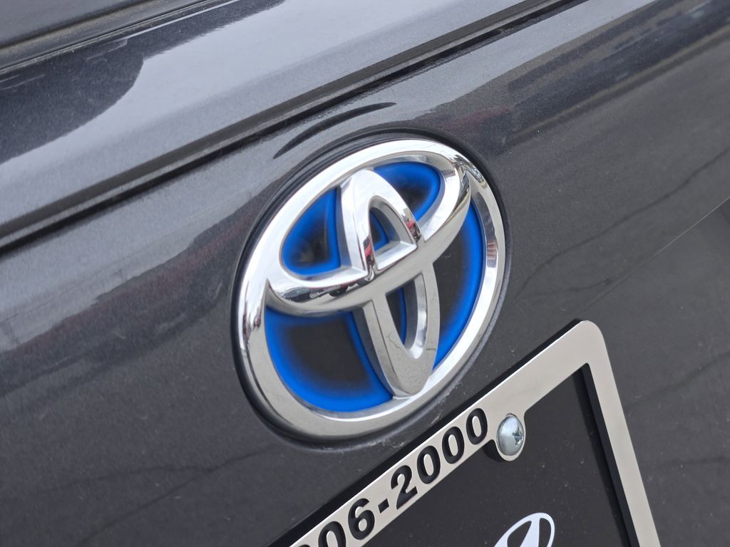 2024 Toyota RAV4 Hybrid