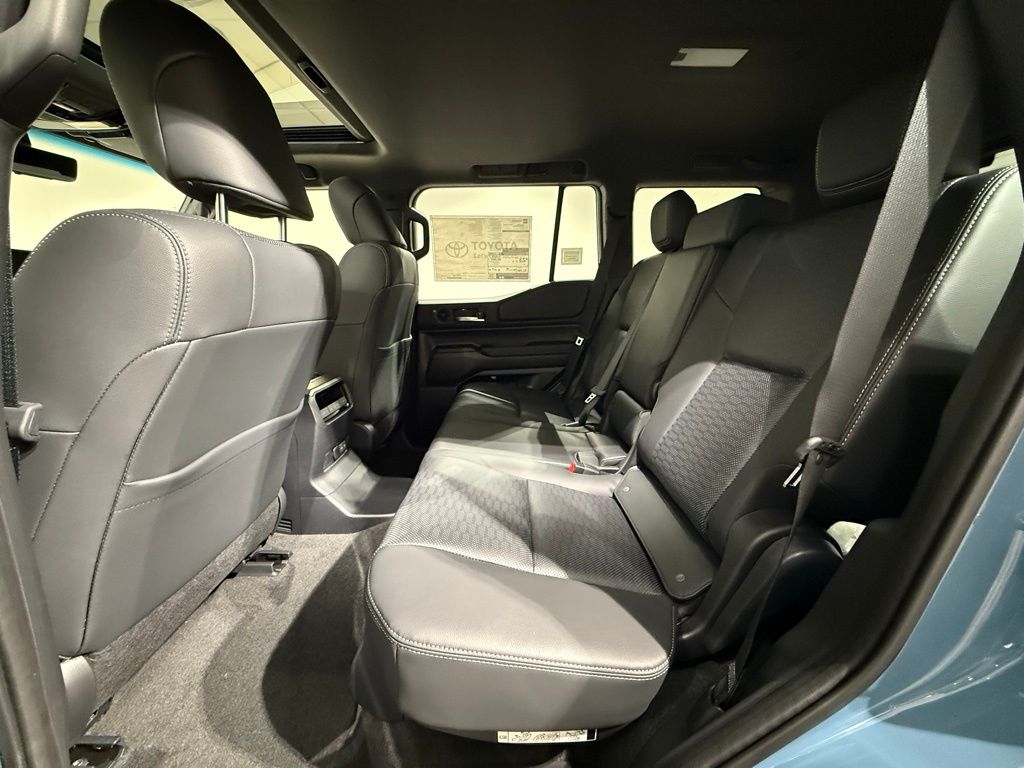 Thumbnail: 2026 Toyota Land Cruiser - 20