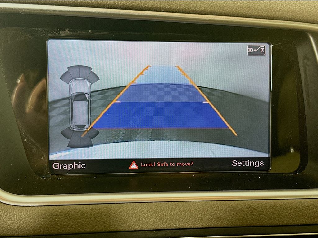 Thumbnail: 2017 Audi Q5 - 14