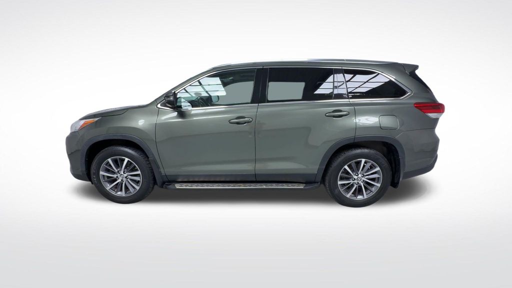 Used 2019 Toyota Highlander SUV