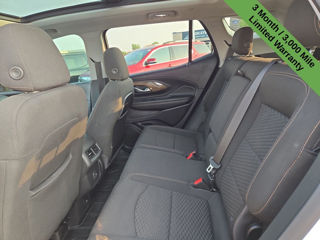 Used 2020 GMC Terrain For Sale in Fort Wayne, IN