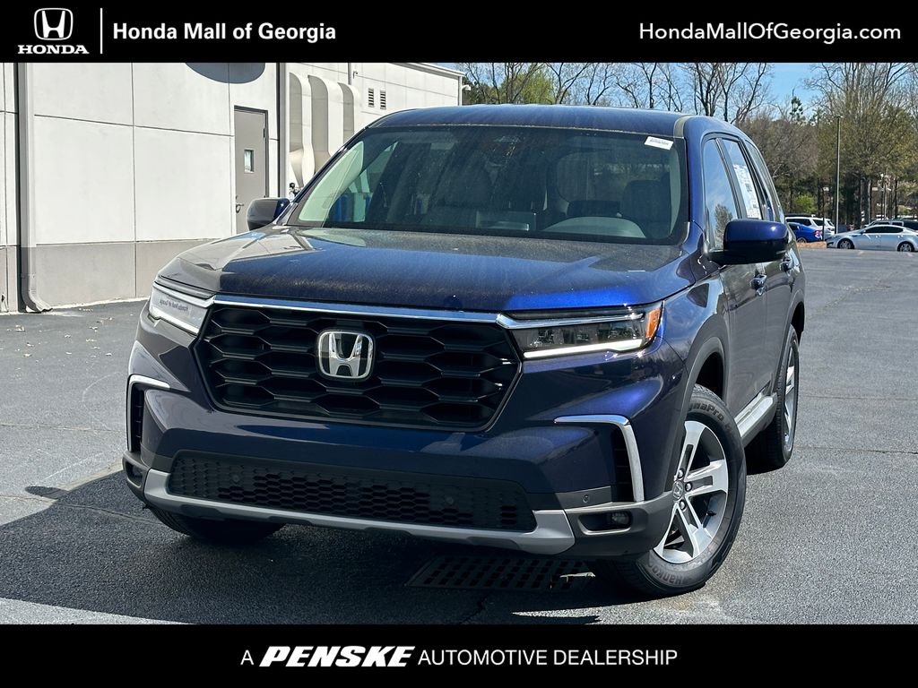 2025 Honda Pilot EX-L -
                Buford, GA