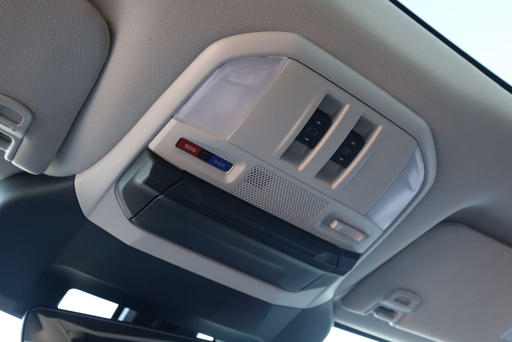 new 2026 Subaru Ascent car, priced at $46,482