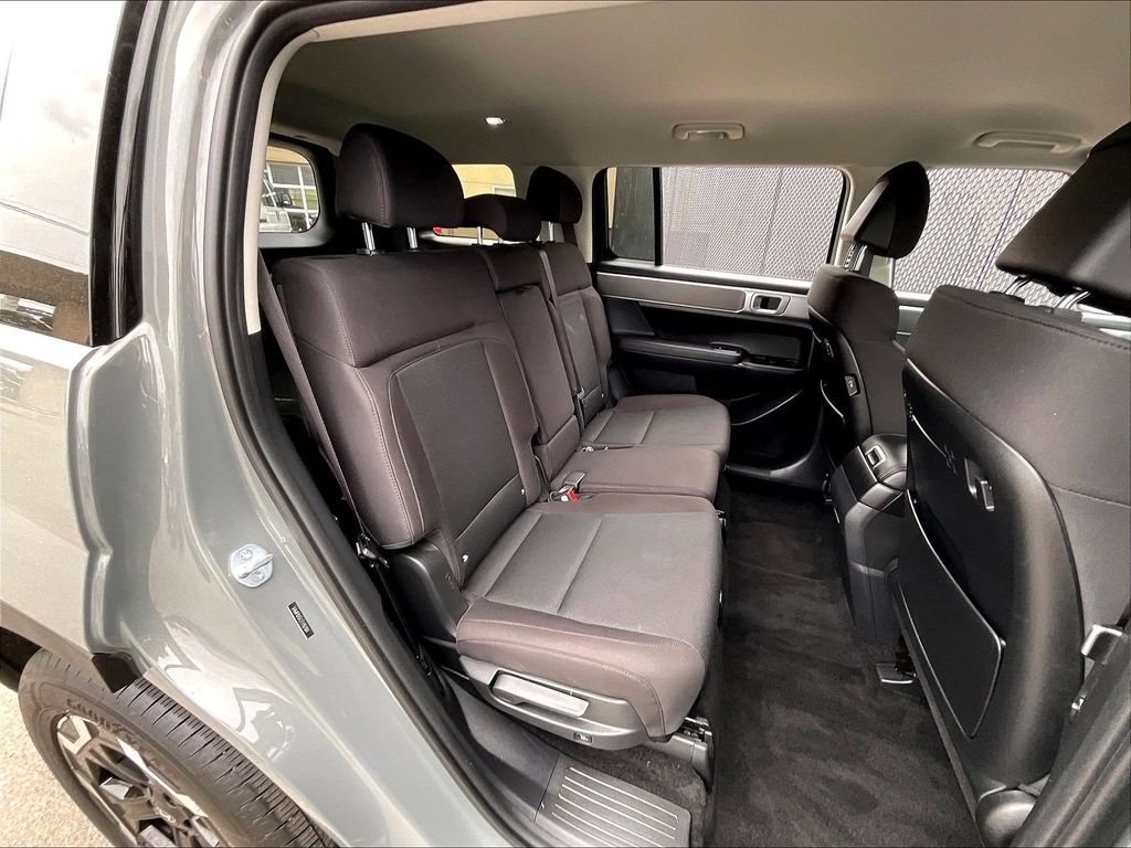 2026 Hyundai Santa Fe — photo 16