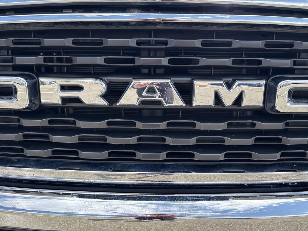Used 2022 Ram 1500 Truck