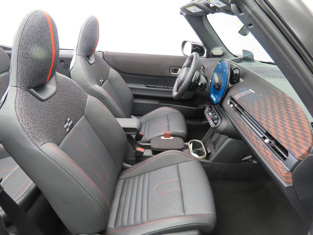 Thumbnail: 2025 MINI Cooper - 19