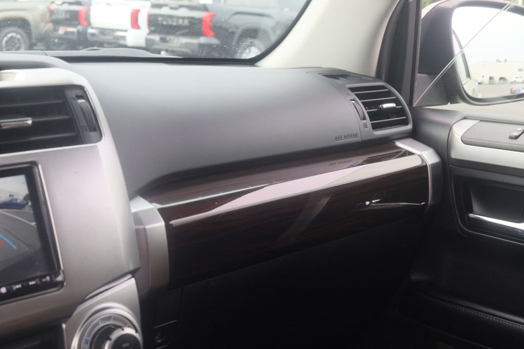 Used 2019 Toyota 4Runner SUV