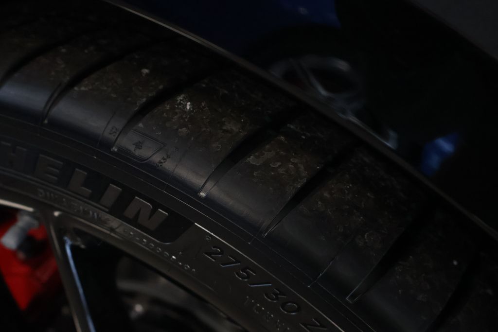 Thumbnail: 2026 Chevrolet Corvette - 10