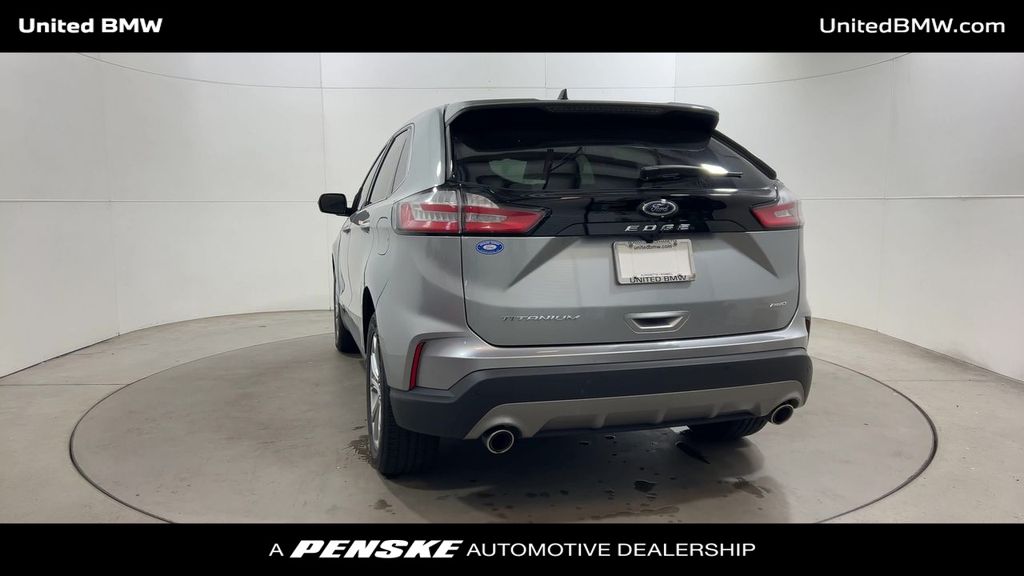 Thumbnail: 2024 Ford Edge - 7