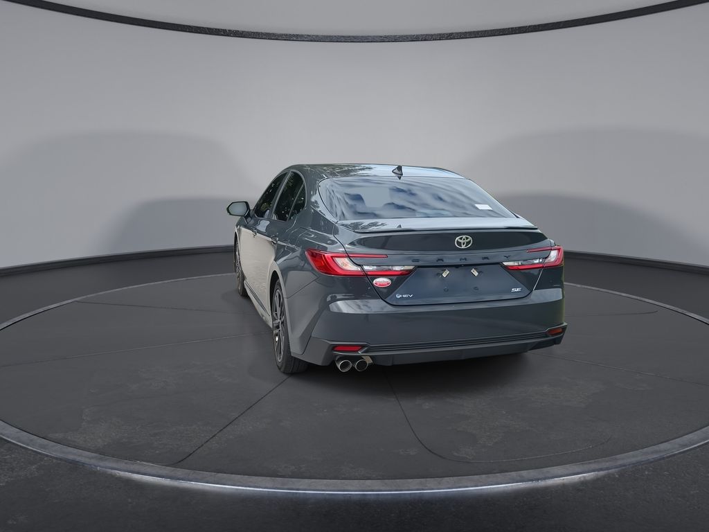 Thumbnail: 2025 Toyota Camry - 7