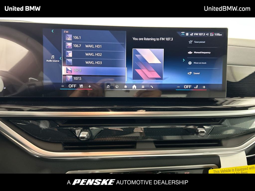 Thumbnail: 2026 BMW X5 - 16