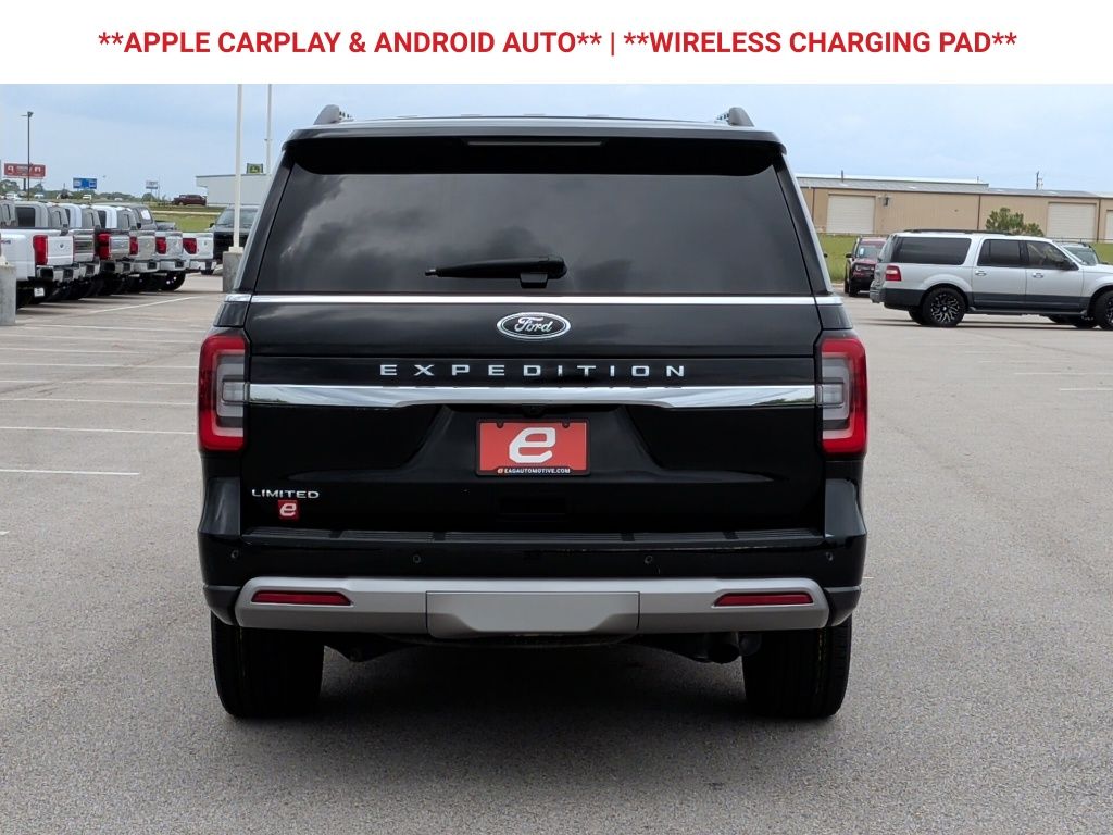 2023 Ford Expedition Limited - 6
