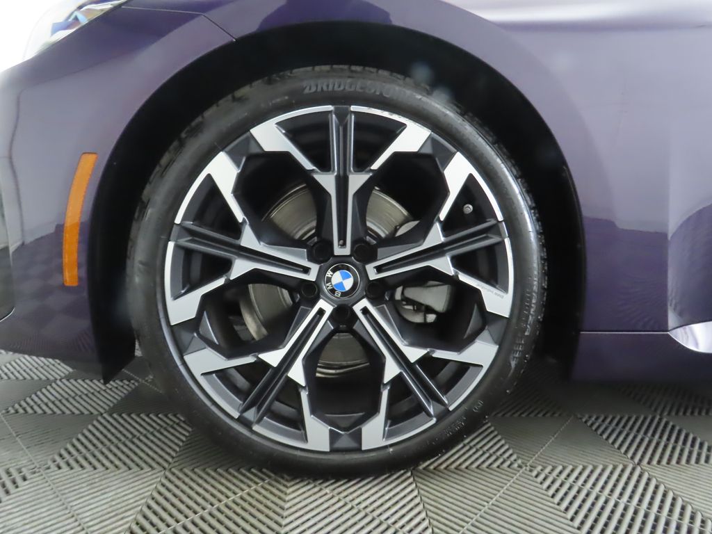 Thumbnail: 2025 BMW 2 Series - 29