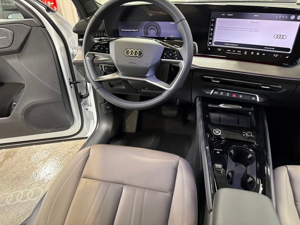 Thumbnail: 2026 Audi Q3 - 23